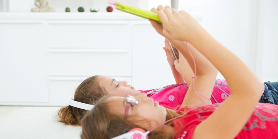 Games can offer a kind of escape from reality. There is nothing wrong with that as long as children find time for physical activity in other contexts.
