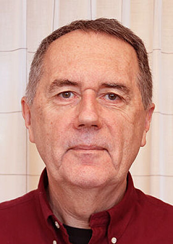 Bjørn Olav Utvik thinks that western media is misrepresenting islamists. Bjørn Olav Utvik thinks that western media is misrepresenting islamists.