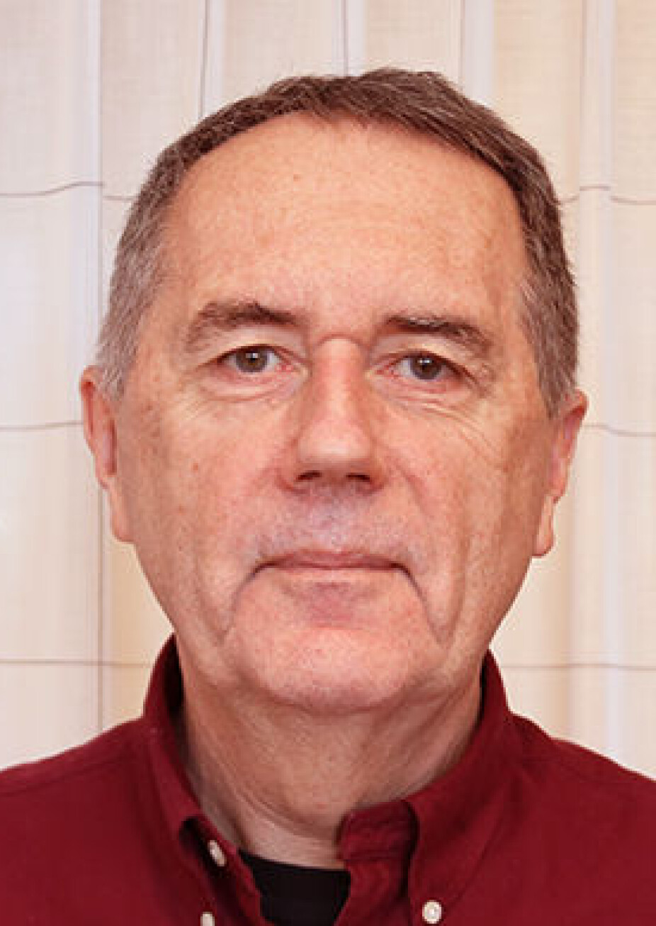 Bjørn Olav Utvik thinks that western media is misrepresenting islamists.