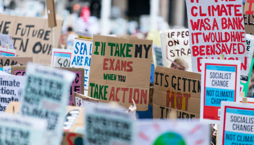 Researchers and activists are trying to figure out how knowledge about climate change can lead to action. Researchers and activists are trying to figure out how knowledge about climate change can lead to action.