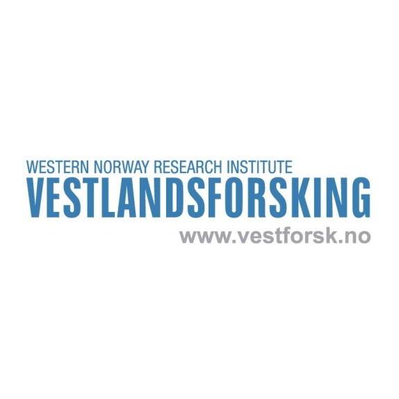 This article is produced and financed by the Western Norway Research Institute