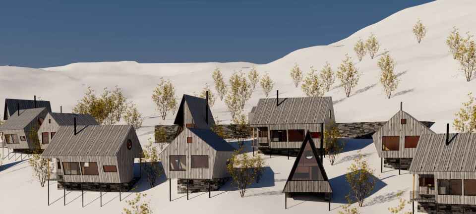 A Norwegian dilemma: Is it possible to get a second home in the mountains and maintain a clean, green conscience?