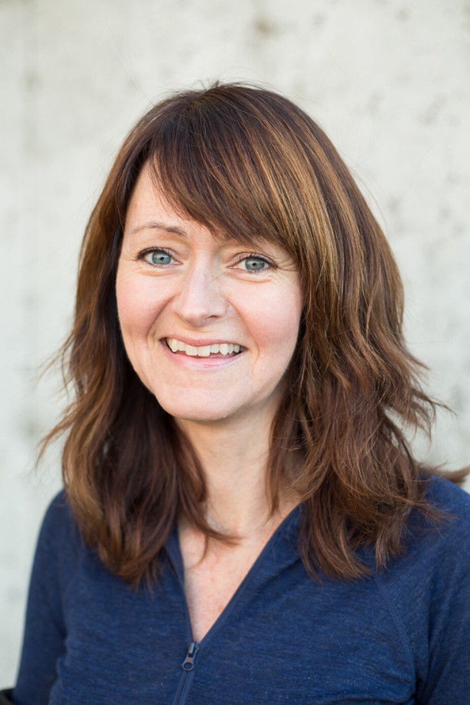 Nastasja Robstad is an assistant professor at the Department for Health and Nursing Sciences at UiA.