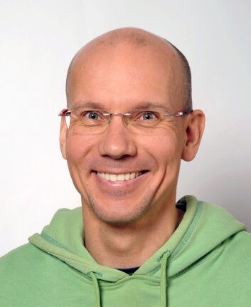 Professor Jukka Corander Professor Jukka Corander