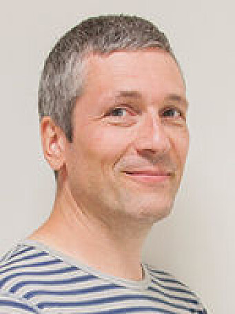 Ernst Kristian Rødland is a consultant and researcher at the Norwegian Institute of Public Health. Ernst Kristian Rødland is a consultant and researcher at the Norwegian Institute of Public Health.