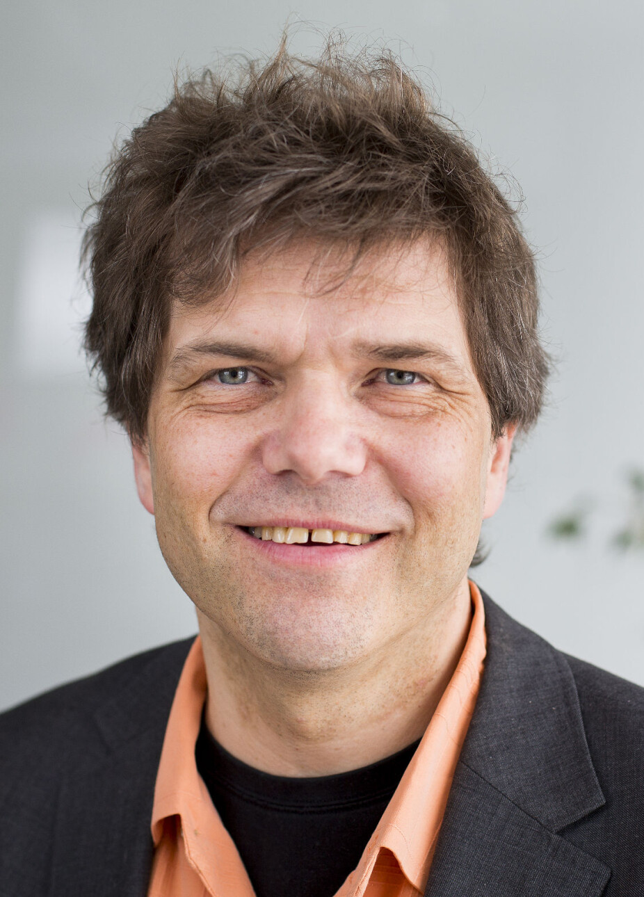 Gaute Einevoll