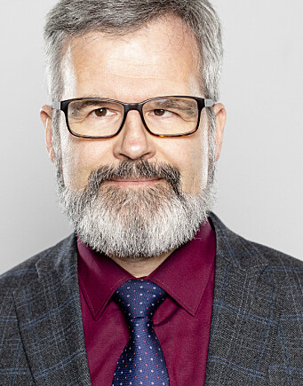 Hans Ekkehard Plesser Hans Ekkehard Plesser