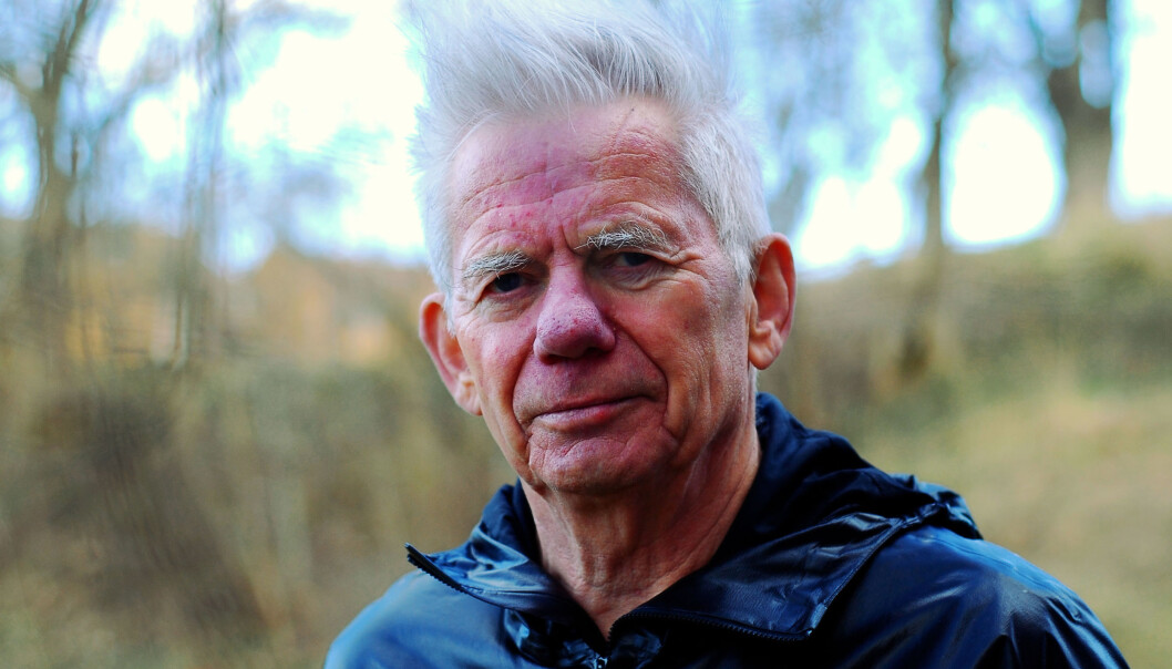 Proposes direct cash payments from the government: ”We could think of such a policy as partly a basic income for all and partly a deferral of the advance payment of tax”, says Kalle Moene. Proposes direct cash payments from the government: ”We could think of such a policy as partly a basic income for all and partly a deferral of the advance payment of tax”, says Kalle Moene.