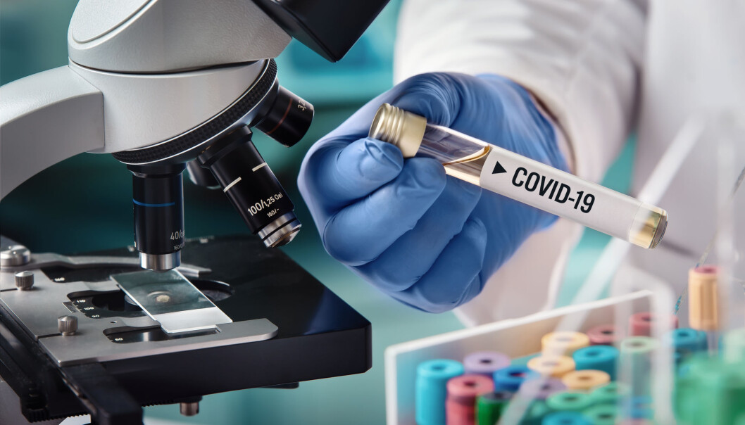 There is now a race on between biotechnology companies, pharmaceutical companies and universities to develop the first safe and effective vaccine against the coronavirus. There is now a race on between biotechnology companies, pharmaceutical companies and universities to develop the first safe and effective vaccine against the coronavirus.