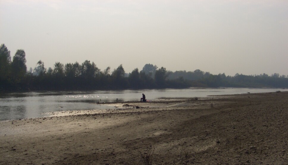 Unlike most other countries in Europe, there is little data on concentrations of pollutants in Bosnia and Herzegovina. Researchers from NIVA have been in the country to contribute to environmental status and cooperation.