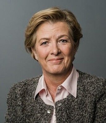 Kari Østerud believes that when Norwegian managers reply to questions about older workers, their answers are politically correct. But it’s not certain that these sentiments run particularly deep, she says. Kari Østerud believes that when Norwegian managers reply to questions about older workers, their answers are politically correct. But it’s not certain that these sentiments run particularly deep, she says.