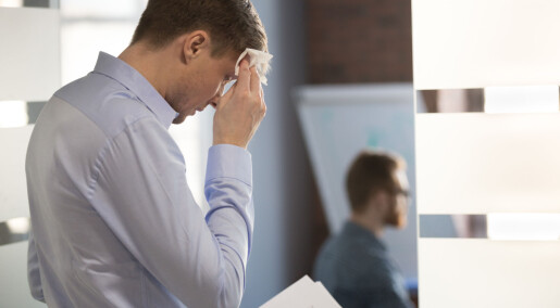 New research on stuttering: Personality is important in deciding which treatment works best New research on stuttering: Personality is important in deciding which treatment works best
