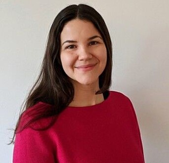 “The weight of the placenta in relation to the child's weight is probably as interesting as the size of the placenta itself,” says Dr. Sandra Larsen. “The weight of the placenta in relation to the child's weight is probably as interesting as the size of the placenta itself,” says Dr. Sandra Larsen.