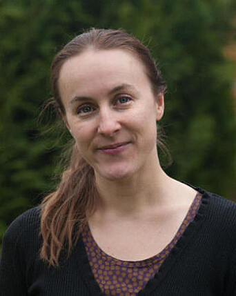 Astrid Lenvik believes there are good reasons why students with extraordinary learning potential should receive differentiated education. Astrid Lenvik believes there are good reasons why students with extraordinary learning potential should receive differentiated education.