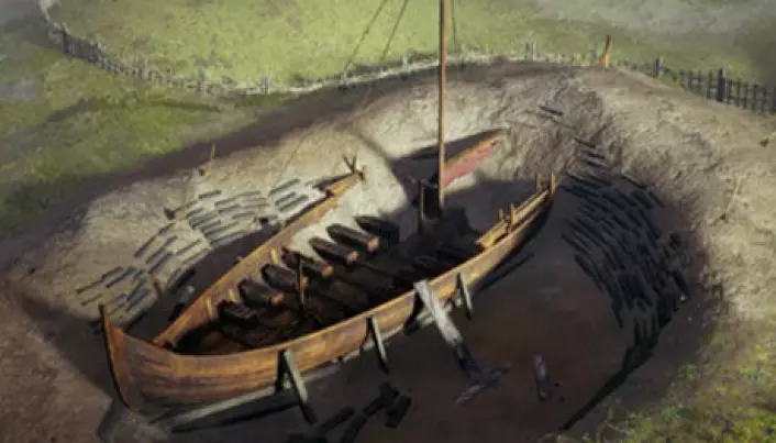 Why archaeologists call for an immediate Gjellestad Viking ship dig