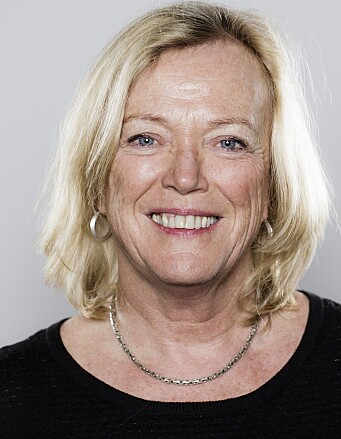"As in every crisis, the poor are the worst hit", says Gry Synnevåg. "As in every crisis, the poor are the worst hit", says Gry Synnevåg.