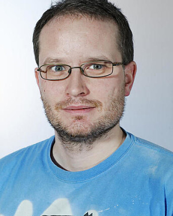 Issues that contain conflict and strong opinions are widely shared, says Thomas Wold, a researcher at the University of Bergen Issues that contain conflict and strong opinions are widely shared, says Thomas Wold, a researcher at the University of Bergen