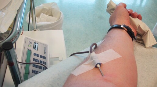 Researchers to test giving blood from recovered coronavirus patients to the sick