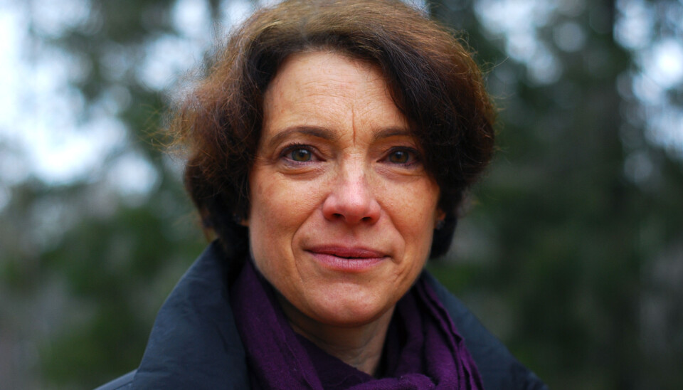 Some retreat and protect themselves and their families, others step forward and embrace a larger 'we' and protect the vulnerable, says Karen O'Brien.