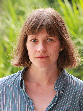 Marika Lüders is a professor at the Department of Media and Communication, University of Oslo. Marika Lüders is a professor at the Department of Media and Communication, University of Oslo.
