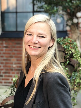 Nora Clausen is part of the Norwegian Corona Monitor team at Opinion. Nora Clausen is part of the Norwegian Corona Monitor team at Opinion.