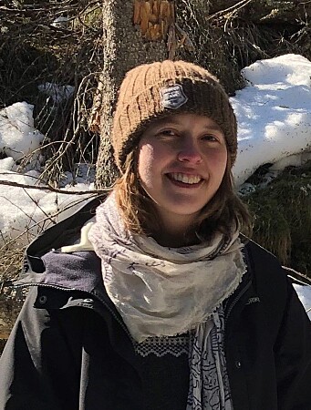Lisa Fagerli Lunde holds a PhD degree at NMBU. Lisa Fagerli Lunde holds a PhD degree at NMBU.