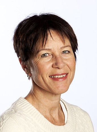 Marina Ghersetti believes that criticism may grow in Sweden towards the Swedish strategy for the coronavirus. Marina Ghersetti believes that criticism may grow in Sweden towards the Swedish strategy for the coronavirus.