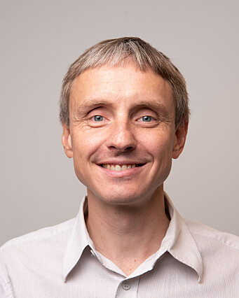 Physician and researcher Arne Søraas initiated a survey of the habits Norwegians had before and during the coronavirus epidemic. Physician and researcher Arne Søraas initiated a survey of the habits Norwegians had before and during the coronavirus epidemic.
