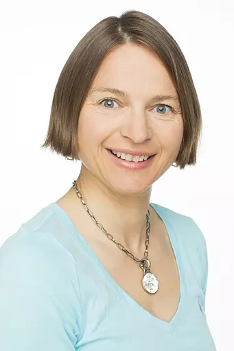 Astri Syse is a researcher at Statistics Norway.