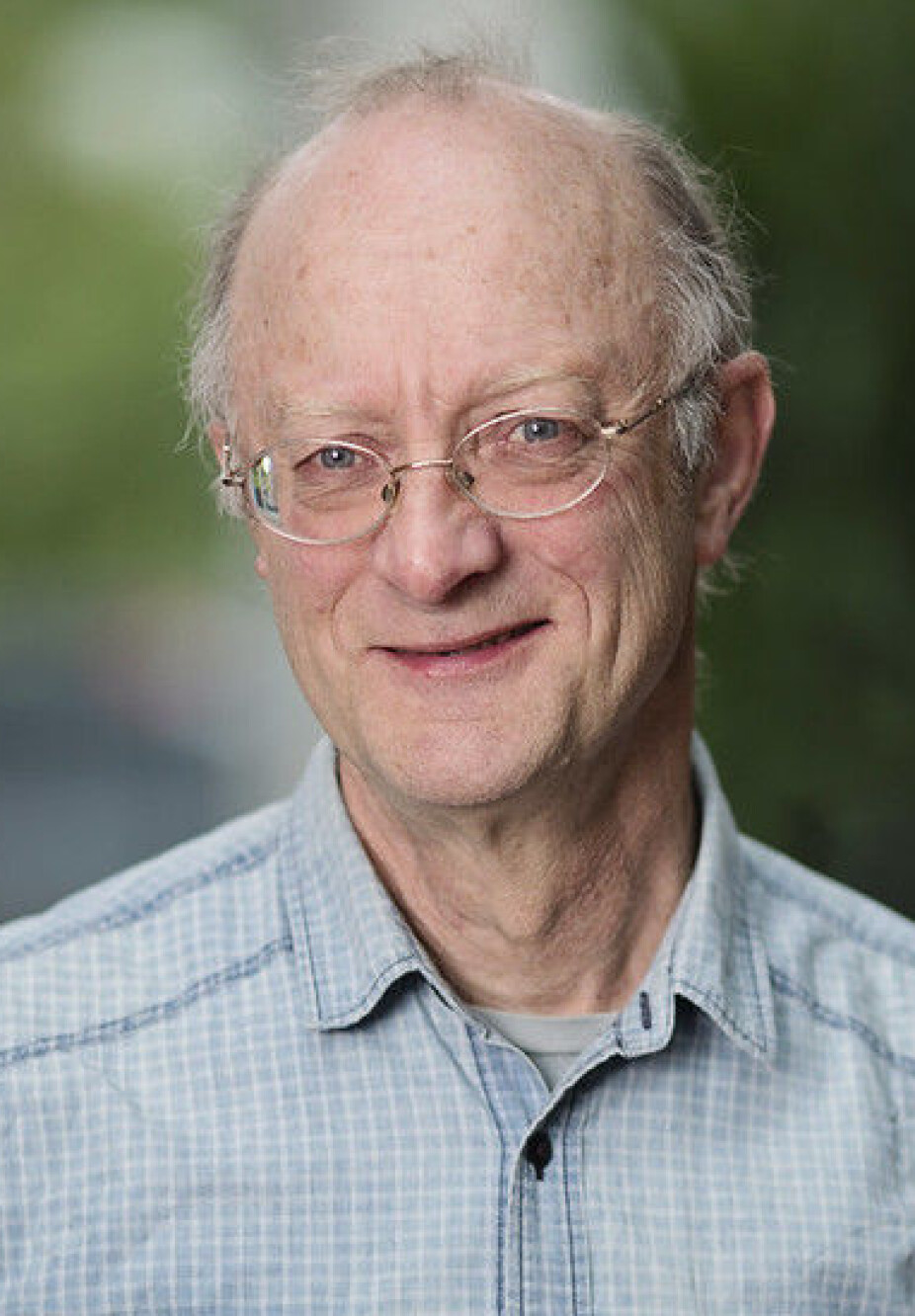 Torbjørn Knutsen.