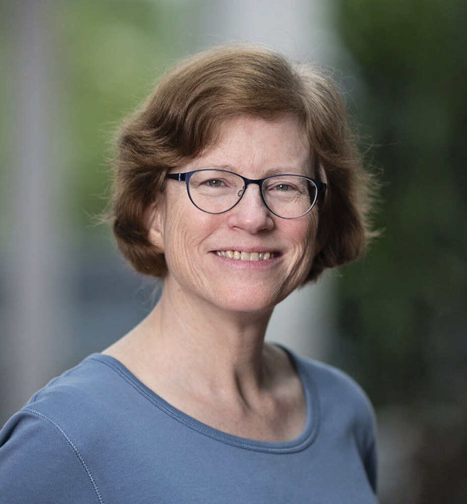 Jennifer Bailey