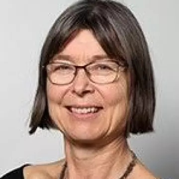 Anne Spurkland