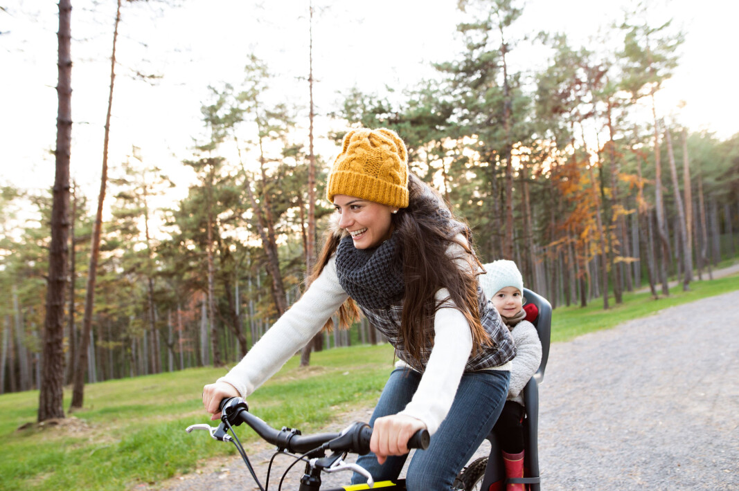 In order to ensure that women cycle more, we need to think differently than we do when we accommodate for male cyclists. Women often prefer to cycle on less trafficked roads than men do, and often at a slower speed, according to researcher Tanu Priya Uteng. In order to ensure that women cycle more, we need to think differently than we do when we accommodate for male cyclists. Women often prefer to cycle on less trafficked roads than men do, and often at a slower speed, according to researcher Tanu Priya Uteng.