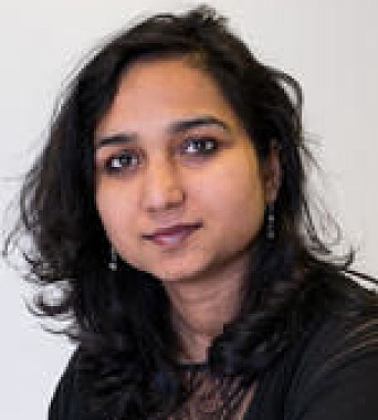 Women’s travel behaviour is better suited for the green shift, according to Tanu Priya Uteng. Women’s travel behaviour is better suited for the green shift, according to Tanu Priya Uteng.