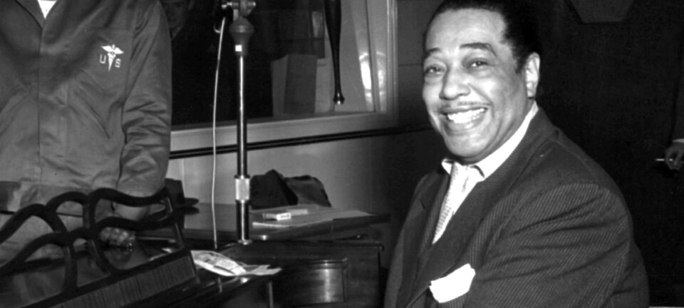Everyone loving their jazz was not enough, the Harlem Renaissance wanted to change the perception of black people
