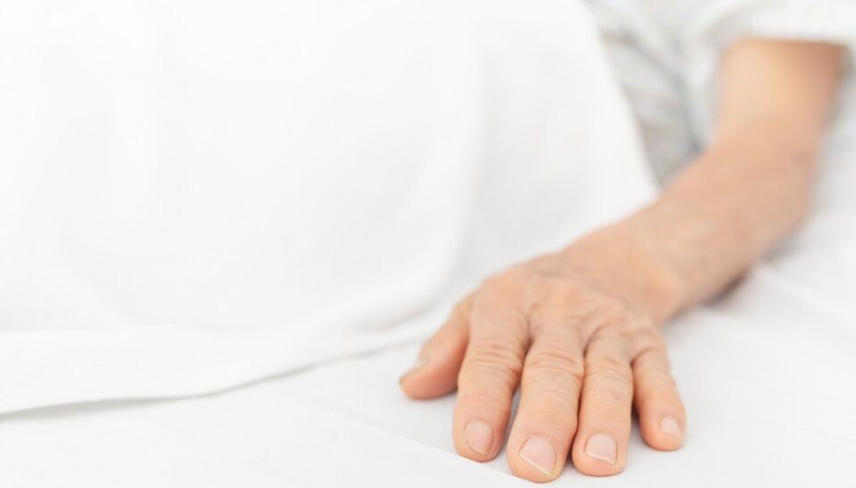 In 2016, half of the patients had bed rest of five days or less after hip fracture surgery. In 2010, only a quarter of the patients were discharged after five days.