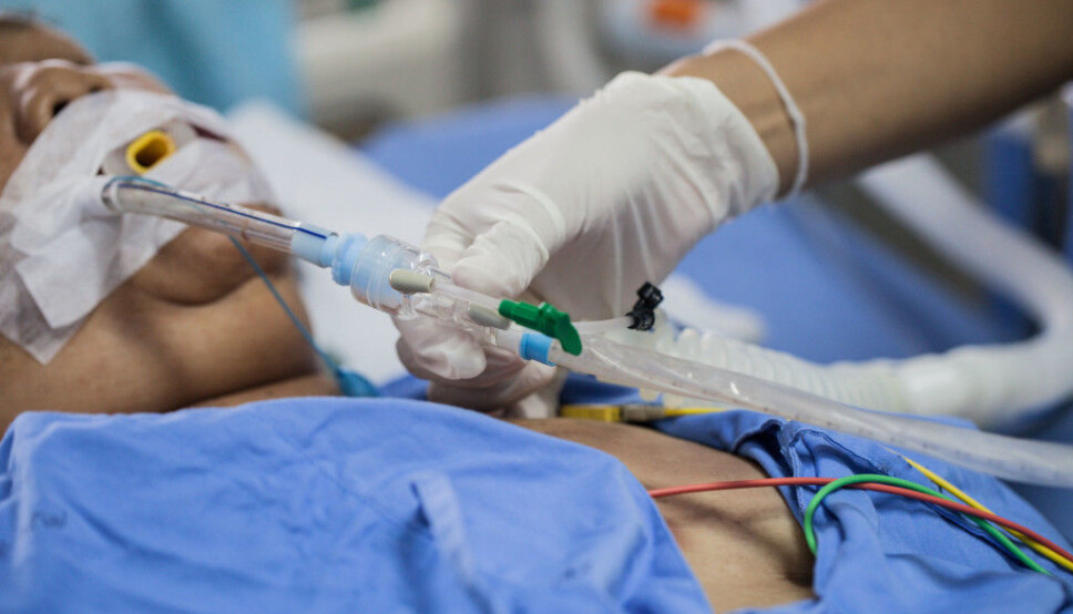 Despite their specialized education, ICU nurses share the same attitudes towards persons with obesity issues as other healthcare professionals, and society in general, indicates the dissertation of Nastasja Robstad