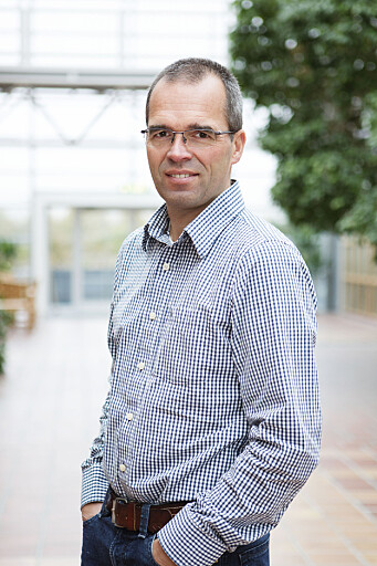 The Norwegian government’s crisis measures may cause some companies to lay off more employees than necessary and slow down production so that they are covered by the measures, says economics professor Ragnar Torvik at NTNU. The Norwegian government’s crisis measures may cause some companies to lay off more employees than necessary and slow down production so that they are covered by the measures, says economics professor Ragnar Torvik at NTNU.