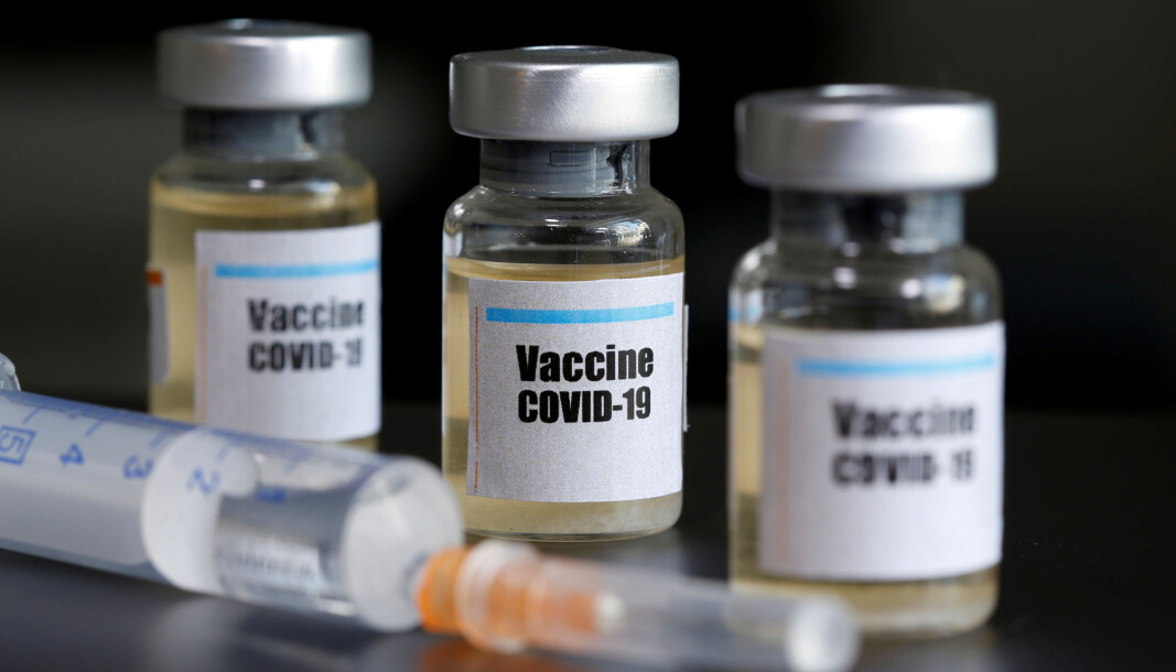 A possible Norwegian vaccine against the coronavirus won't be the first to hit the finish line. But if it does eventually materialise, it will protect not just against SARS-CoV-2, which is the one that causes COVID-19 - it will protect against all the coronaviruses. A possible Norwegian vaccine against the coronavirus won't be the first to hit the finish line. But if it does eventually materialise, it will protect not just against SARS-CoV-2, which is the one that causes COVID-19 - it will protect against all the coronaviruses.