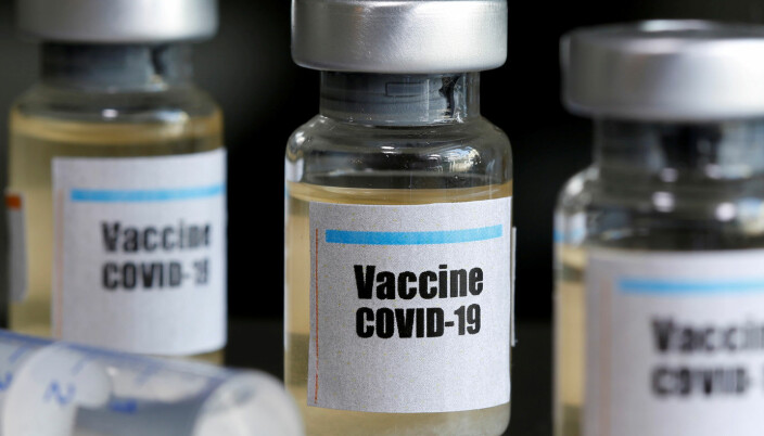 Norwegian researchers want to make a universal vaccine covering all coronaviruses