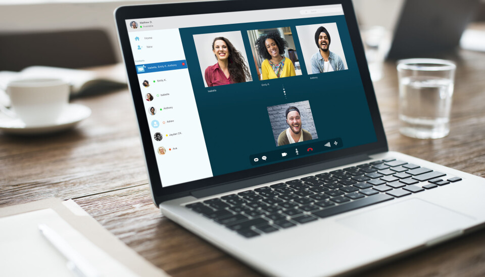 Have you been hanging out with your friends online lately?