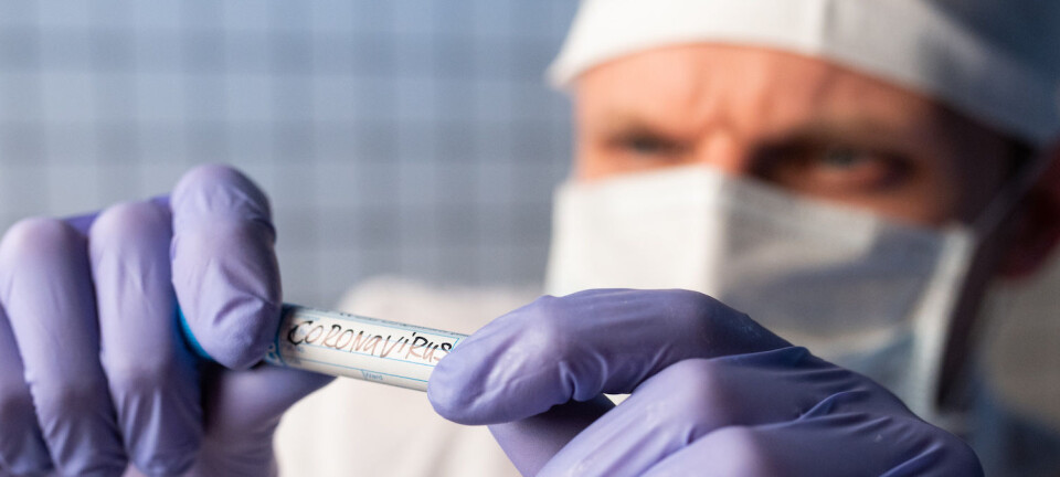 Norway to start broad-based testing by month’s end using NTNU test kits