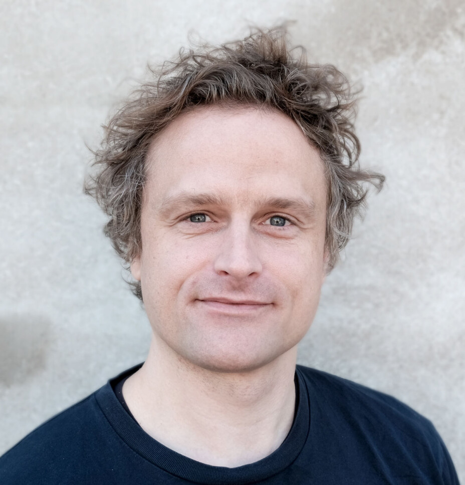 Associate Professor Alexander Olsen has contributed to the psychology section in the development of the app.