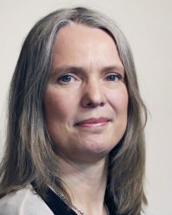 Mona Bråten has studied sexual harassment in various parts of the working life. Mona Bråten has studied sexual harassment in various parts of the working life.