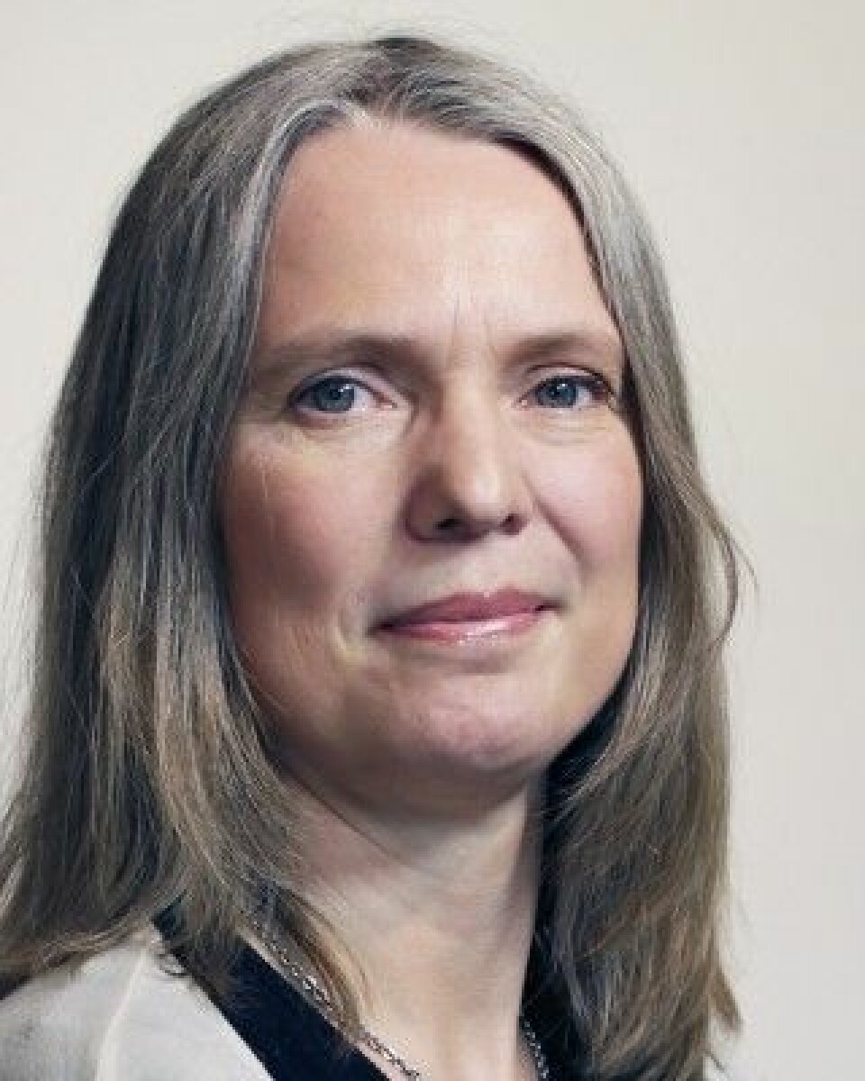 Mona Bråten has studied sexual harassment in various parts of the working life.