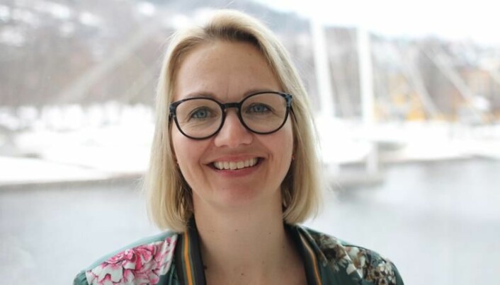 "The coronavirus crisis has given us all kinds of evidence about the important role that professions such as nursing play in our society," says Pia Cecilie Bing-Jonsson at the University of Southeastern Norway.