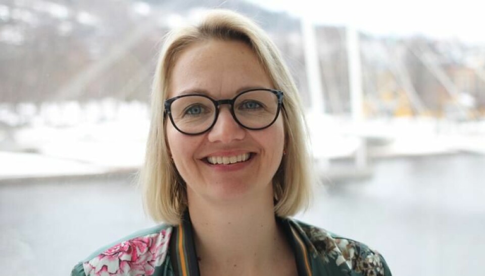 'The coronavirus crisis has given us all kinds of evidence about the important role that professions such as nursing play in our society,' says Pia Cecilie Bing-Jonsson at the University of Southeastern Norway.