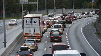 Building larger and better roads results in more traffic, not fewer traffic jams
