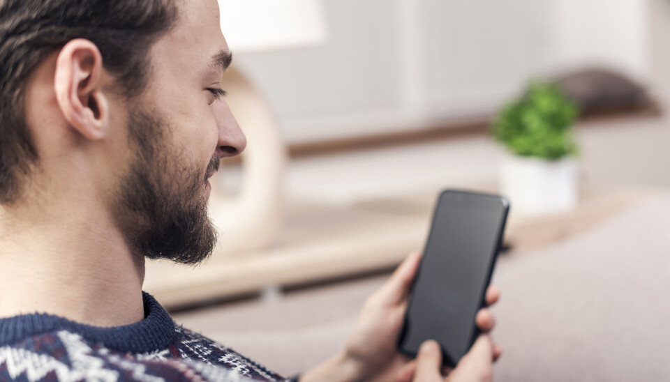 In their electronic health record people can find a lot of useful data: information about medical consultations, results of examinations, nurses' documentation, allergies, medicines and discharge letters after hospital stay and treatment.