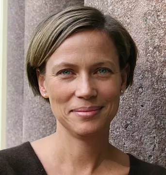 Karen Syse is an associate professor at the Centre for Development and the Environment at the University of Oslo.